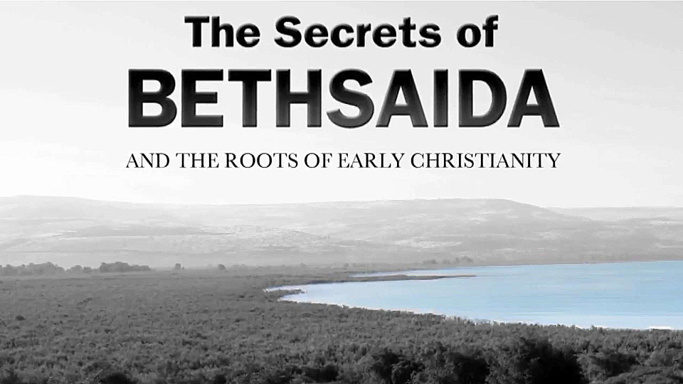 Watch Full Movie The Secrets of Bethsaida - Watch Trailer