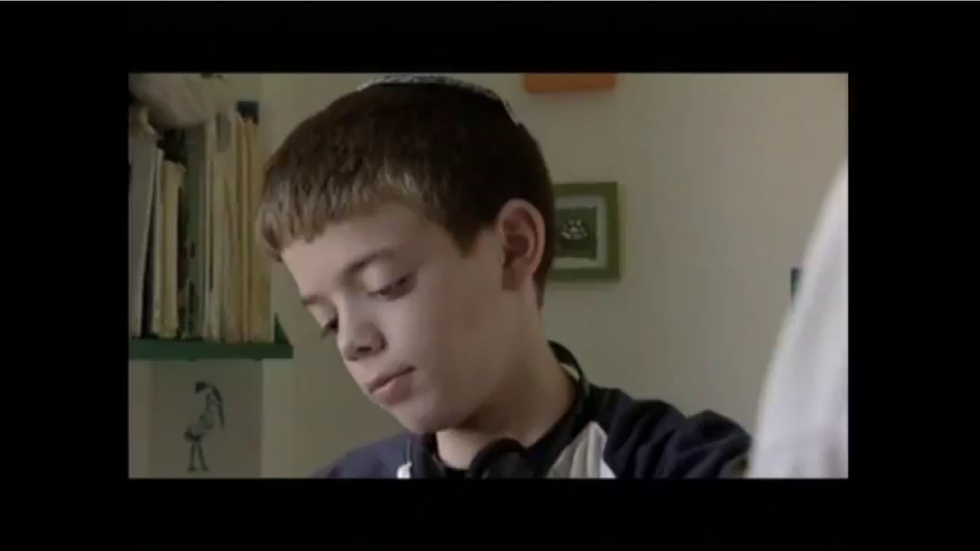 Watch Full Movie Tofu - Watch Trailer
