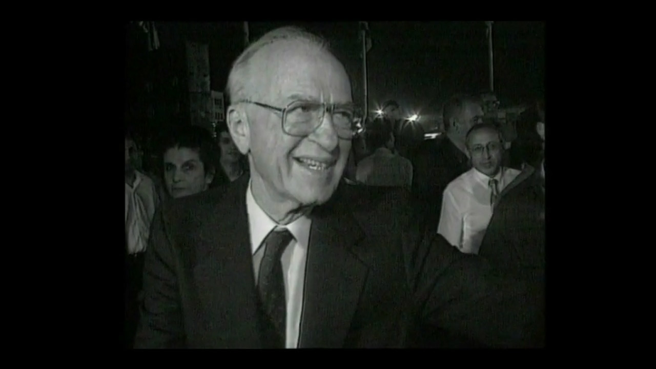 Watch Full Movie - Yitzhak Rabin - An Unclosed Case - Watch Trailer