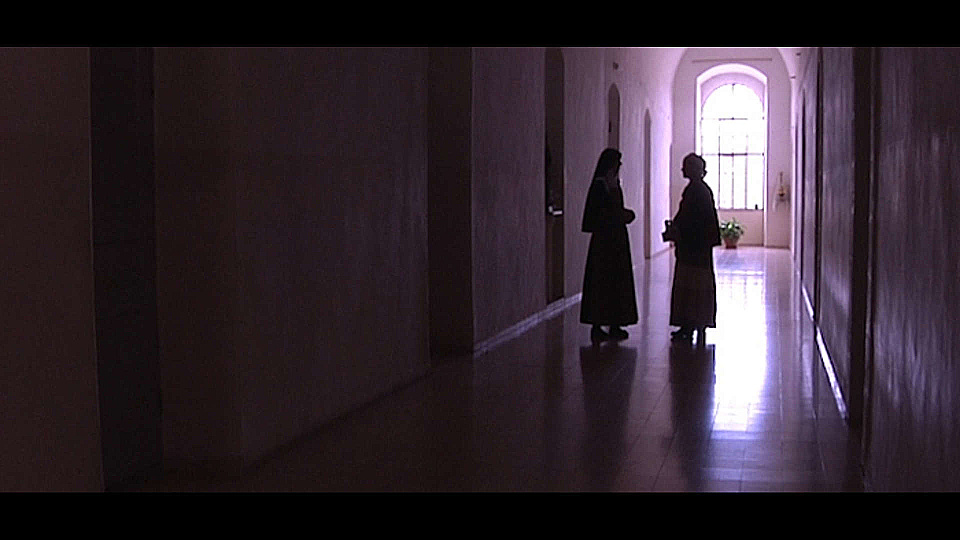 Watch Full Movie A Walled Garden - Watch Trailer