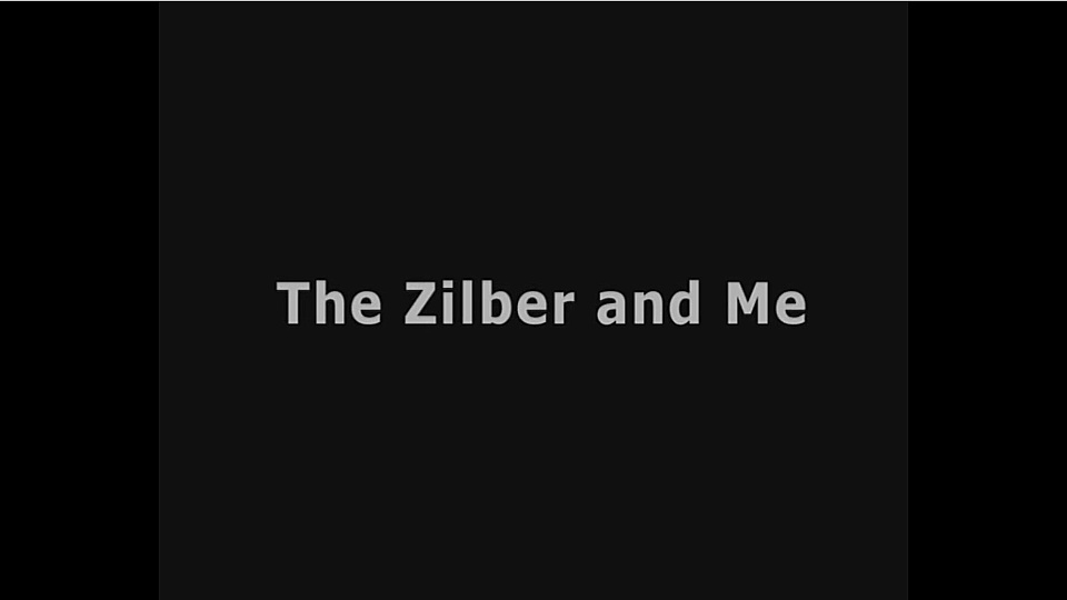 Watch Full Movie The Zilber and Me - Watch Trailer