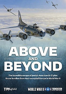 Watch Full Movie - Above and Beyond