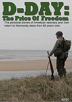 Watch Full Movie - D-Day The Price of Freedom