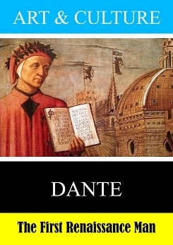 Dante - The First Renaissance Man