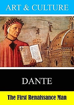 Watch Full Movie - Dante - The First Renaissance Man
