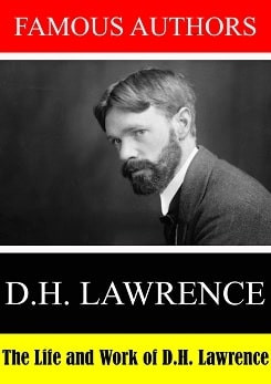 The Life and Work of D.H. Lawrence
