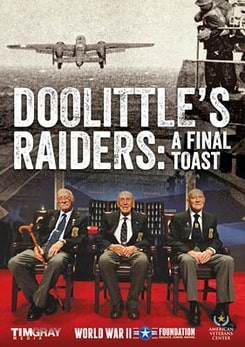 Doolittle's Raiders: A Final Toast