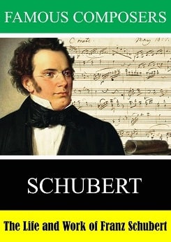 Watch Full Movie - The Life and Work of Franz Schubert - Watch Documentries