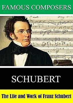 Watch Full Movie The Life and Work of Franz Schubert - Watch Trailer