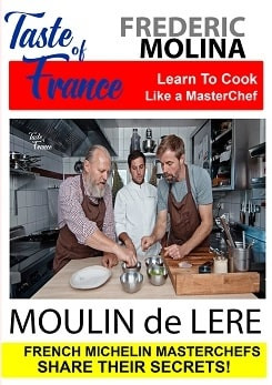 Watch Full Movie - Taste of France - Moulin de Lere - Watch Documentries