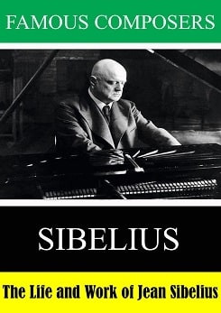 The Life and Work of Jean Sibelius