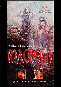 Watch Full Movie - Macbeth - A play by William Shakespeare