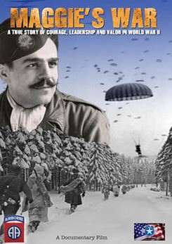 Maggie's War