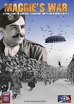 Watch Full Movie - Maggie's War