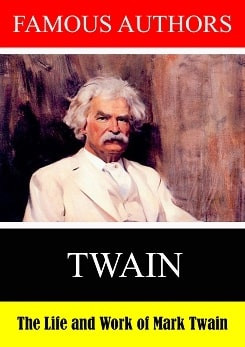 Watch Full Movie - The Life and Work of Mark Twain