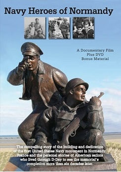 Watch Full Movie - Navy Heroes of Normandy