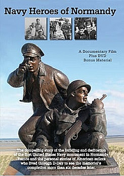 Watch Full Movie - Navy Heroes of Normandy