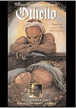 Watch Full Movie - Othello: The Moor of Venice - A play by William Shakespeare