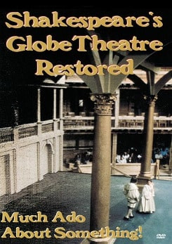 Shakespeare's Globe Restored