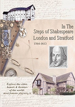 Watch Full Movie - In The Steps of William Shakespeare - London and Stratford 1564-1613