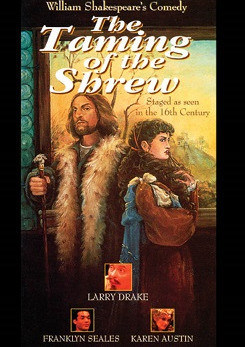 The Taming of the Shrew - A play by William Shakespeare