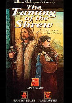Watch Full Movie - The Taming of the Shrew - A play by William Shakespeare