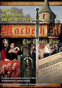 Watch Full Movie - Macbeth The Tragic Pair - A play by William Shakespeare