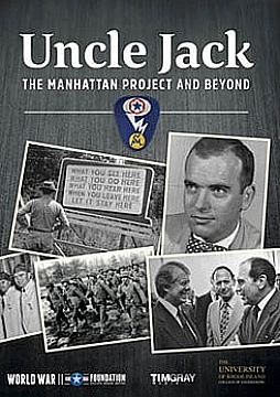 Watch Full Movie - Uncle Jack - The Manhattan Project and Beyond