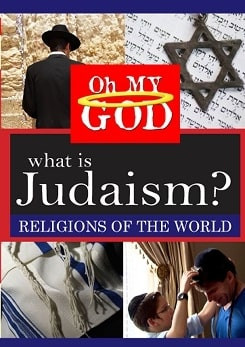 What is Judaism?