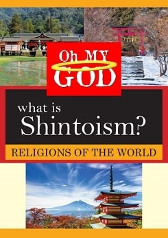 What is Shintoism?