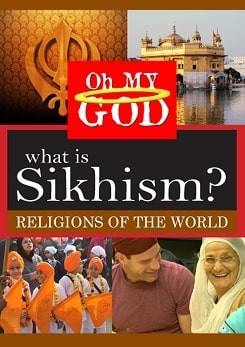 What is Sikhism?