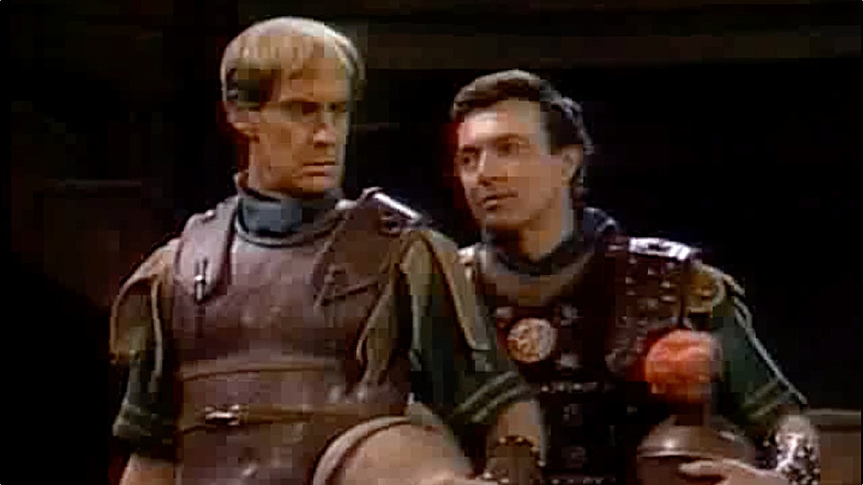 Watch Full Movie Antony and Cleopatra - A play by William Shakespeare - Watch Trailer