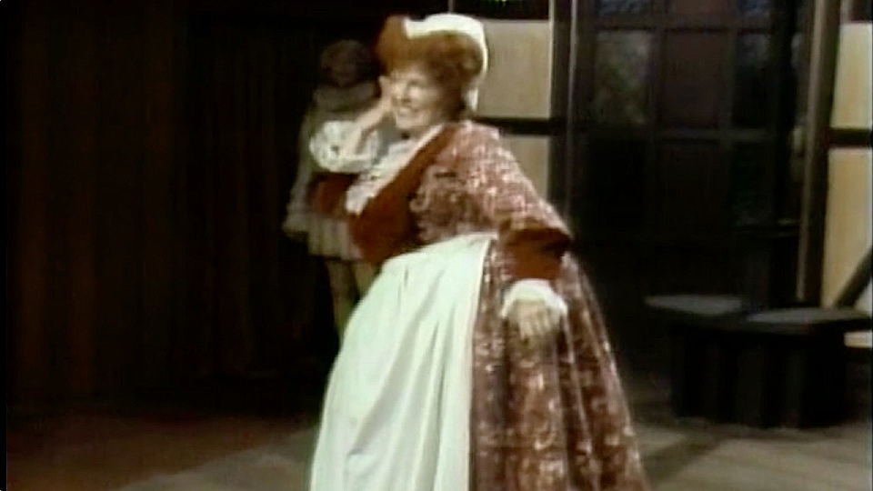 Watch Full Movie The Merry Wives of Windsor - A play by William Shakespeare - Watch Trailer