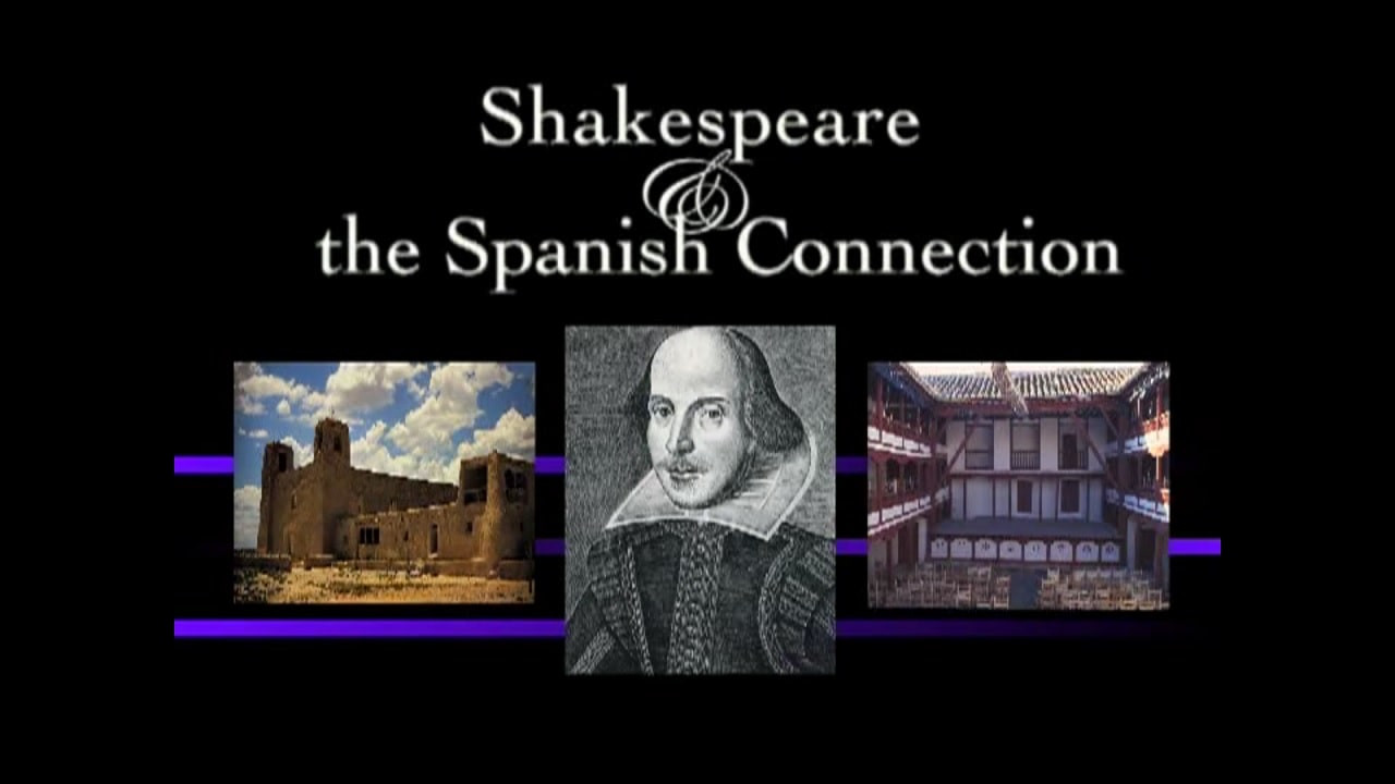 Watch Full Movie Shakespeare and The Spanish Connection - Watch Trailer