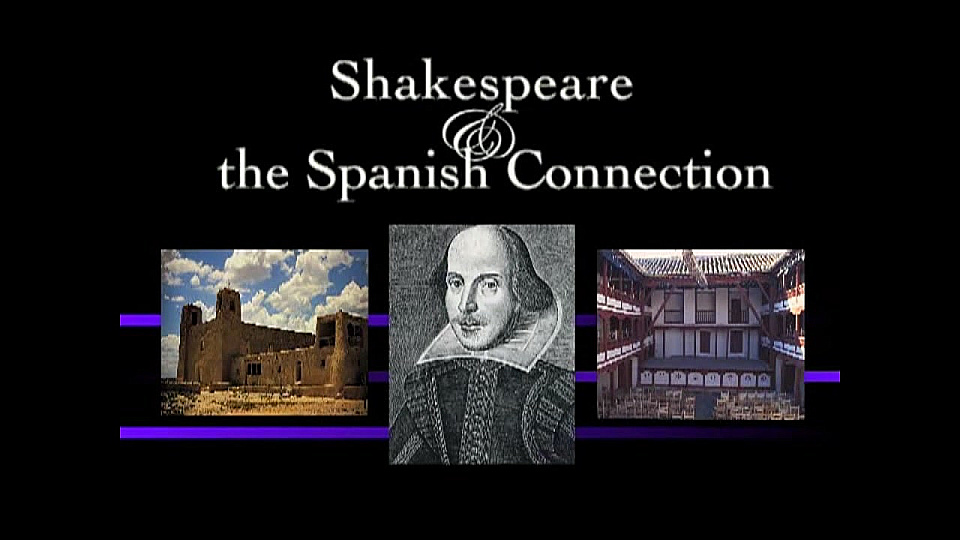 Watch Full Movie Shakespeare and The Spanish Connection - Watch Trailer