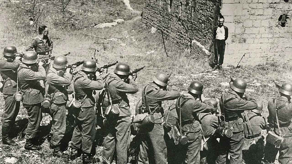 Watch Full Movie World War II Saving the Reality - Watch Trailer