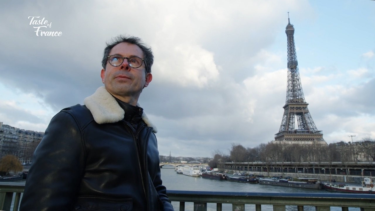 Watch Full Movie - Taste of France : Pascal Barbot - Astrance - Watch Trailer