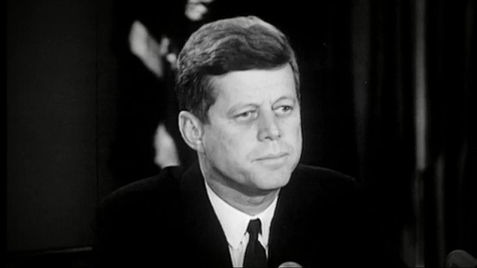 Watch Full Movie Kennedy The Legacy - An Unauthorized Story - Watch Trailer