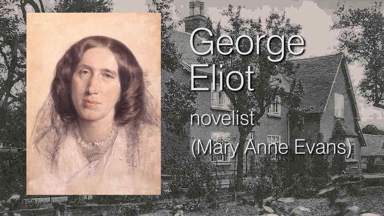 Watch Full Movie The Life and Work of George Eliot - Watch Trailer
