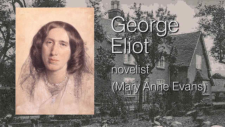 Watch Full Movie The Life and Work of George Eliot - Watch Trailer