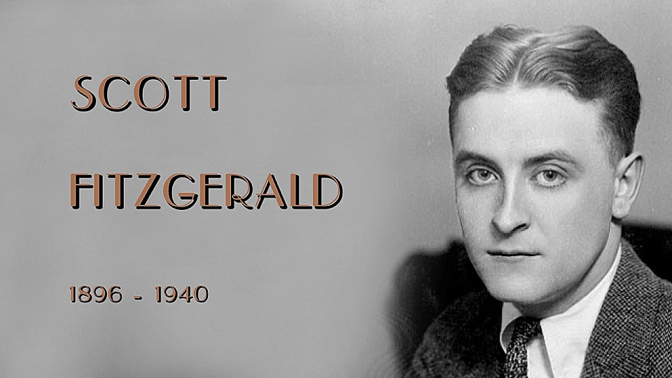 Watch Full Movie The Life and Work of F. Scott Fitzgerald - Watch Trailer