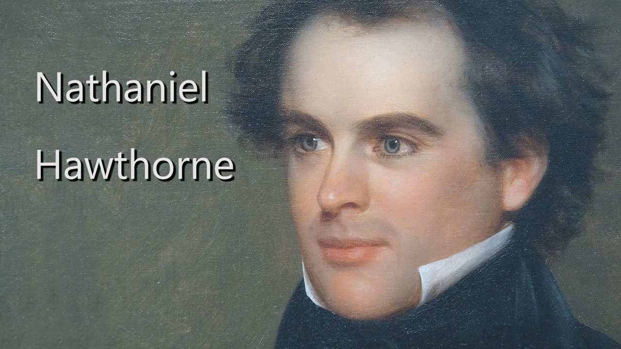 Watch Full Movie The Life and Work of Nathaniel Hawthorne - Watch Trailer