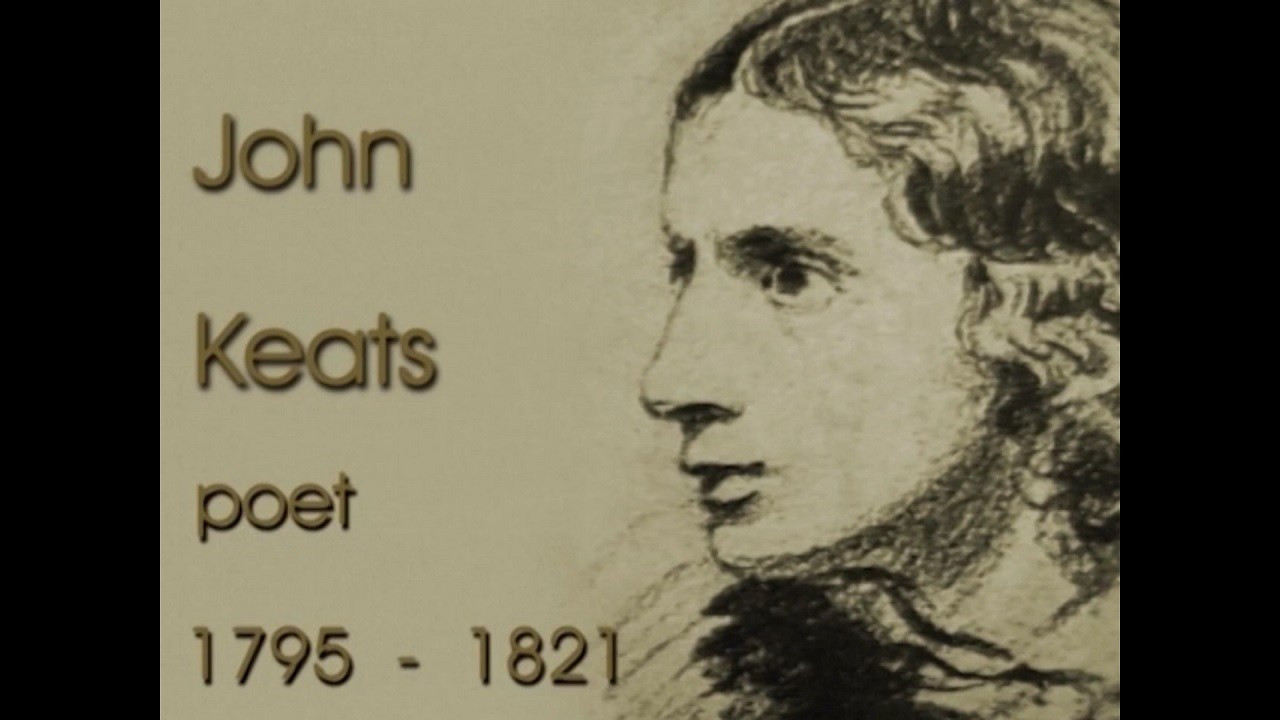 Watch Full Movie - The Life and Work of John Keats - Watch Trailer