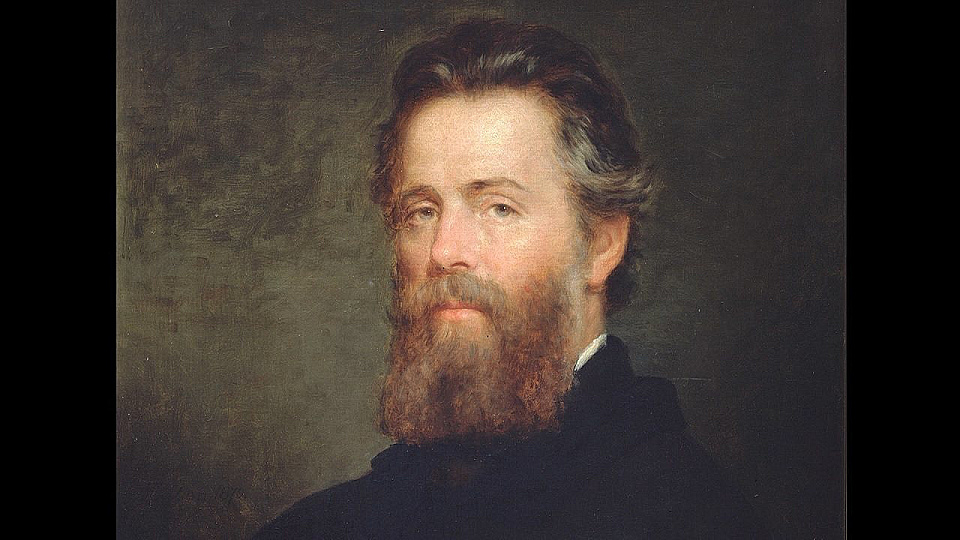 Watch Full Movie The Life and Work of Herman Melville - Watch Trailer