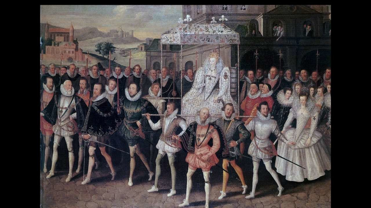 Watch Full Movie - The Life and Work of William Shakespeare - Watch Trailer