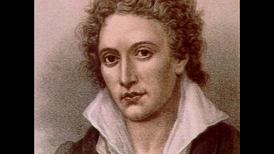 Watch Full Movie The Life and Work of Sir Bysshe Shelley - Watch Trailer