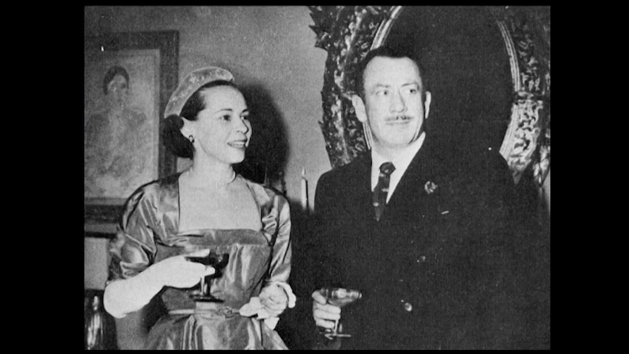 Watch Full Movie The Life and Work of John Steinbeck - Watch Trailer