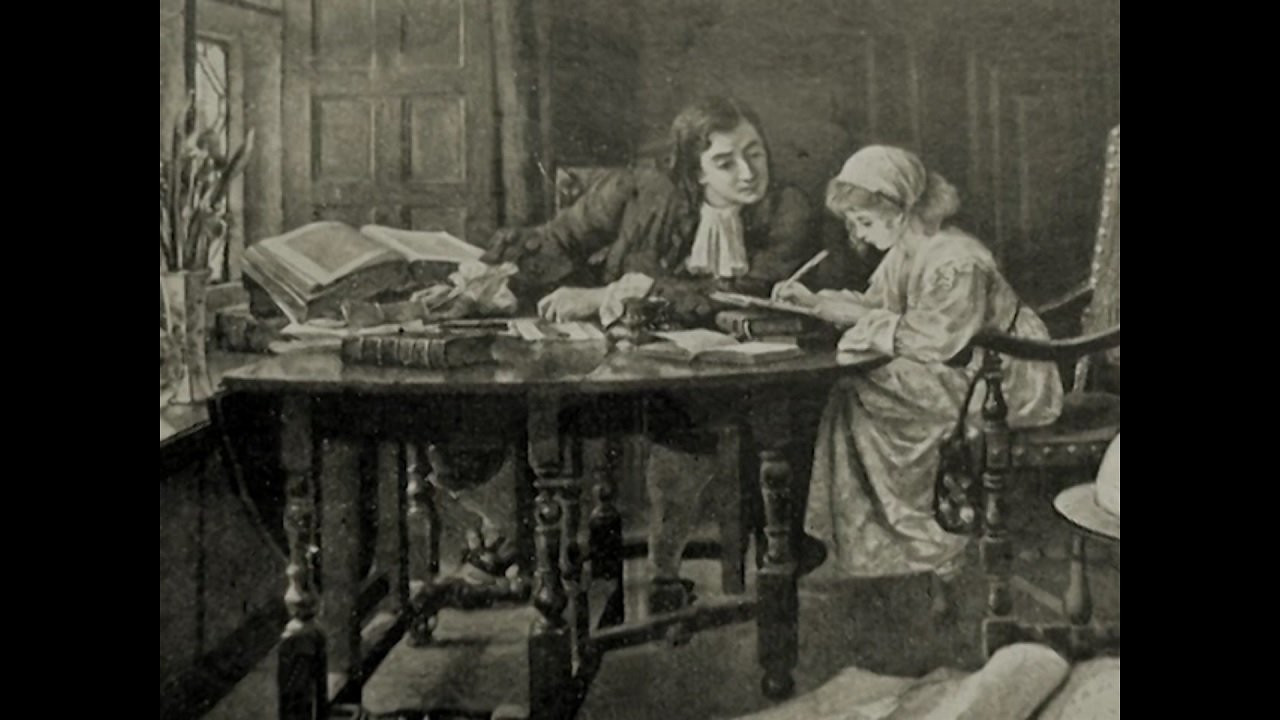 Watch Full Movie The Life and Work of Jonathan Swift - Watch Trailer