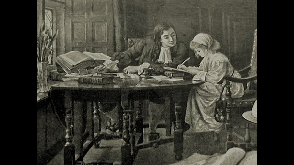 Watch Full Movie The Life and Work of Jonathan Swift - Watch Trailer