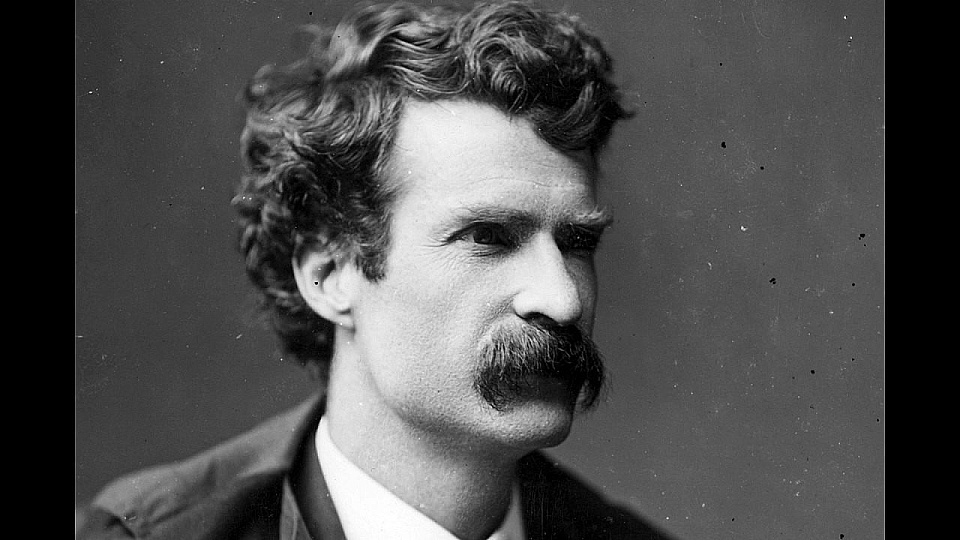 Watch Full Movie The Life and Work of Mark Twain - Watch Trailer